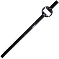 Chrome Leiste zu Rückwandbefestigung J-Serie